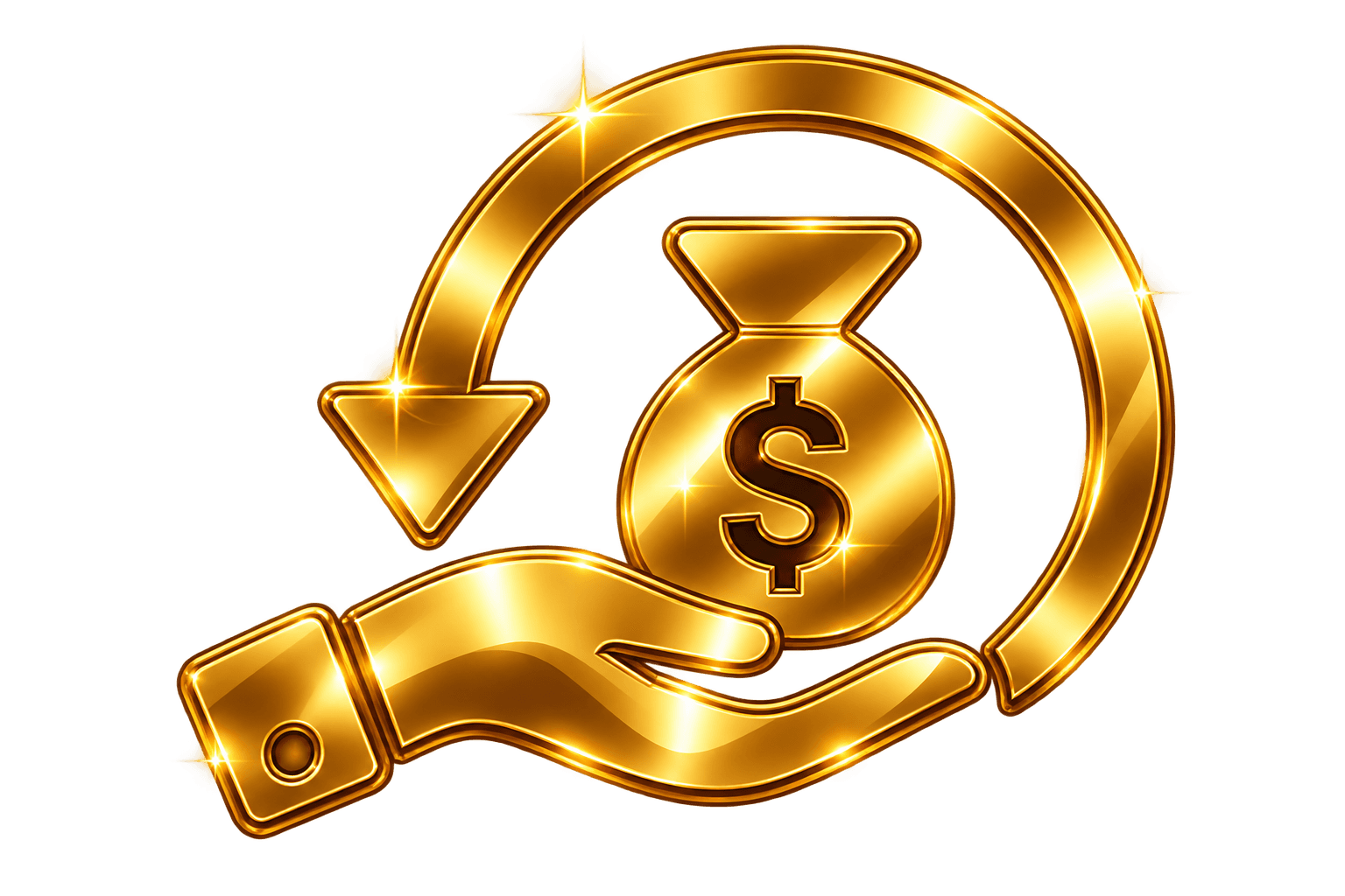 Refer & Earn